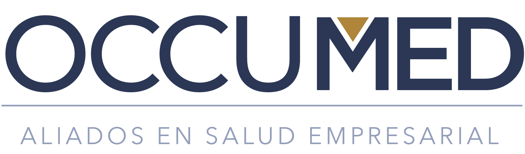 OccuMED Logo
